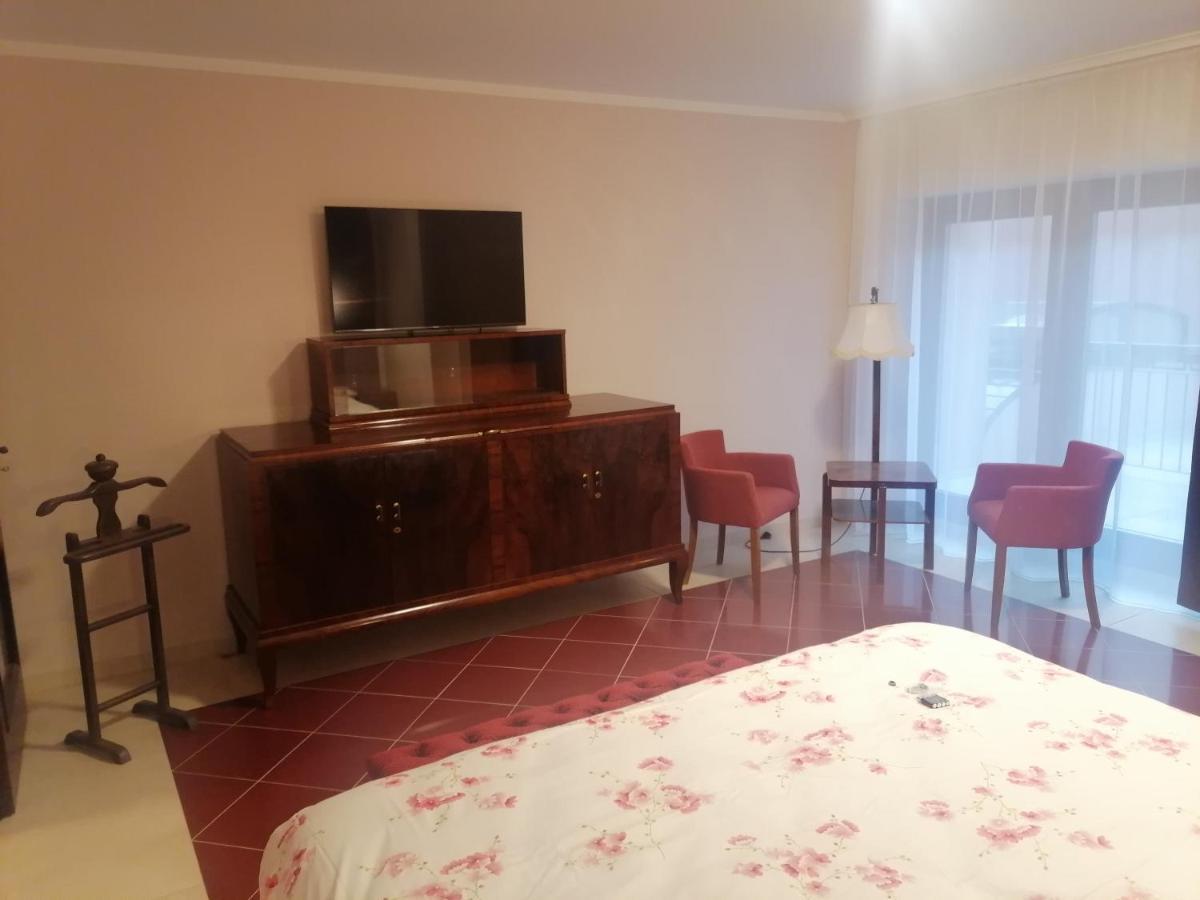 Frikulin Hotel Prostějov Kültér fotó