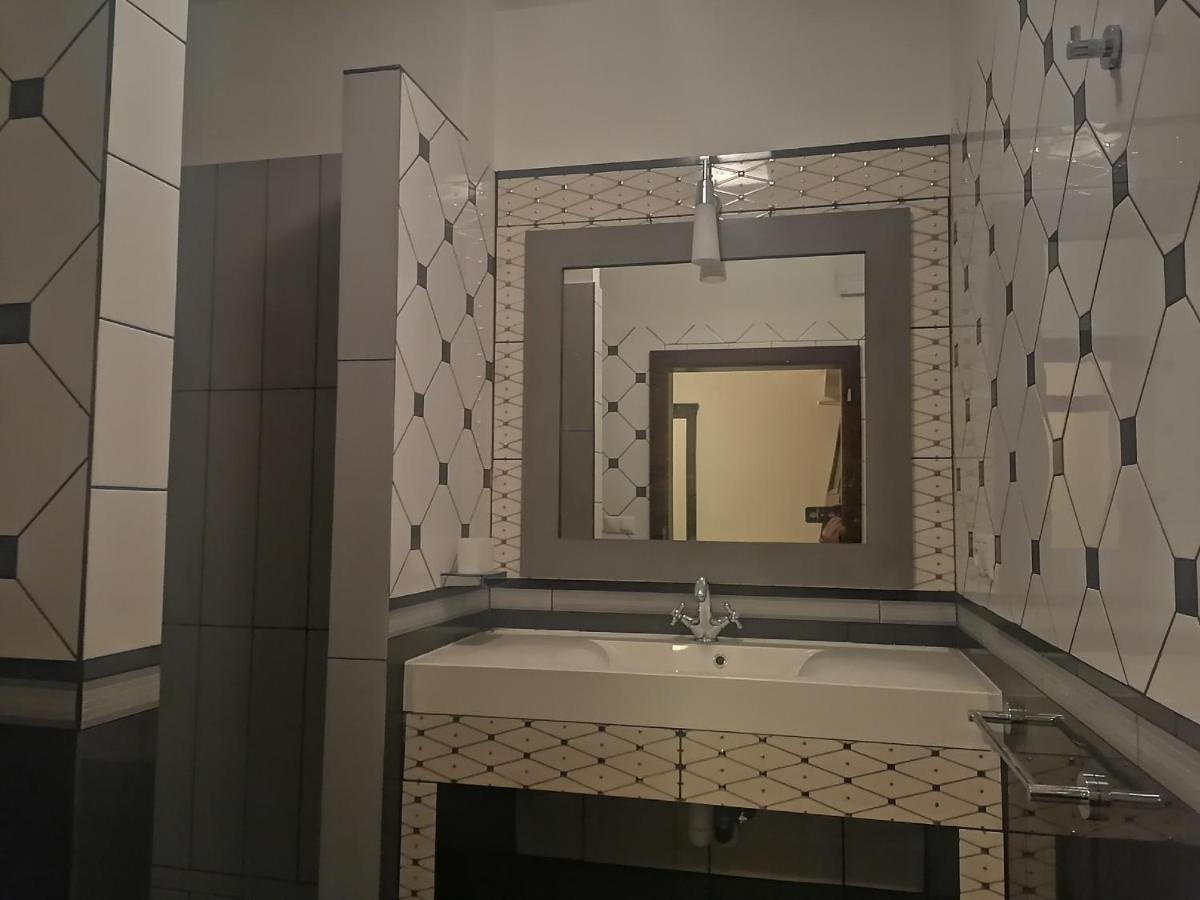 Frikulin Hotel Prostějov Kültér fotó