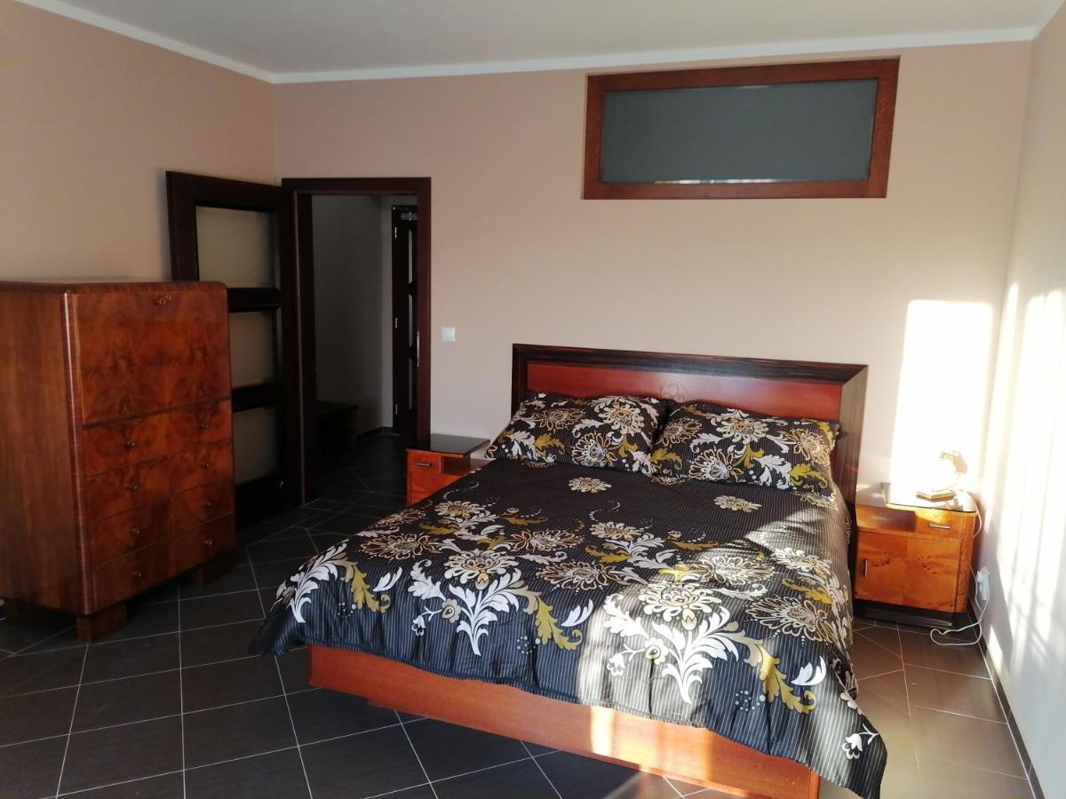 Frikulin Hotel Prostějov Kültér fotó