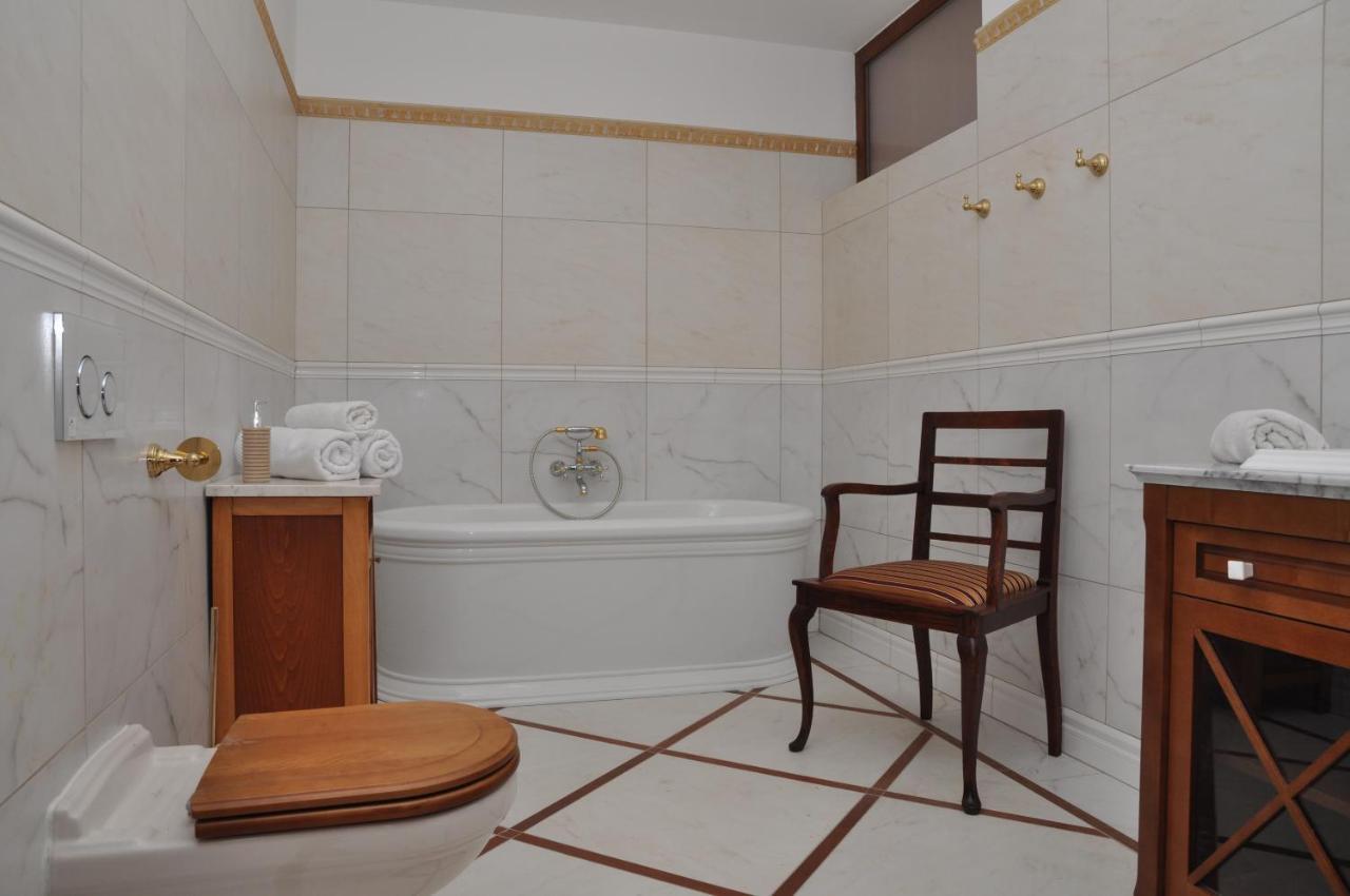 Frikulin Hotel Prostějov Kültér fotó