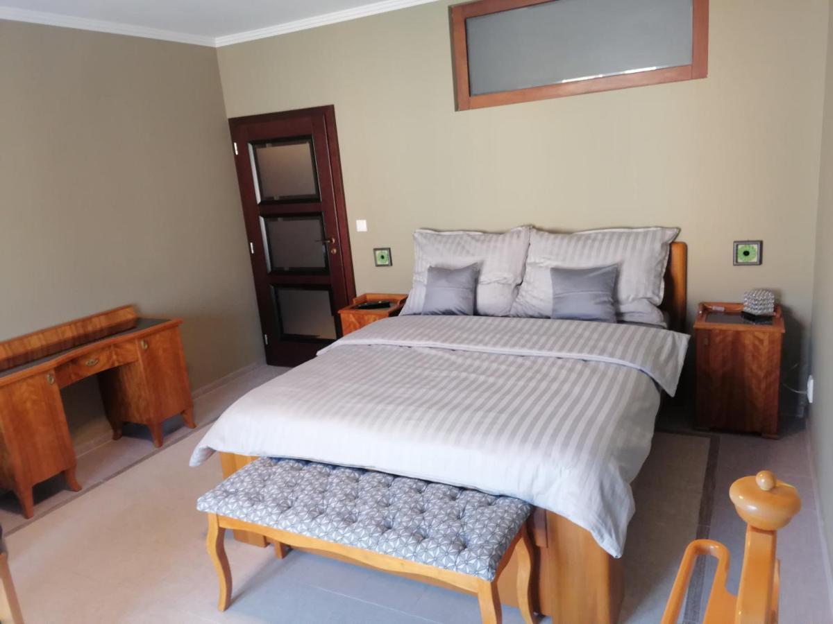 Frikulin Hotel Prostějov Kültér fotó