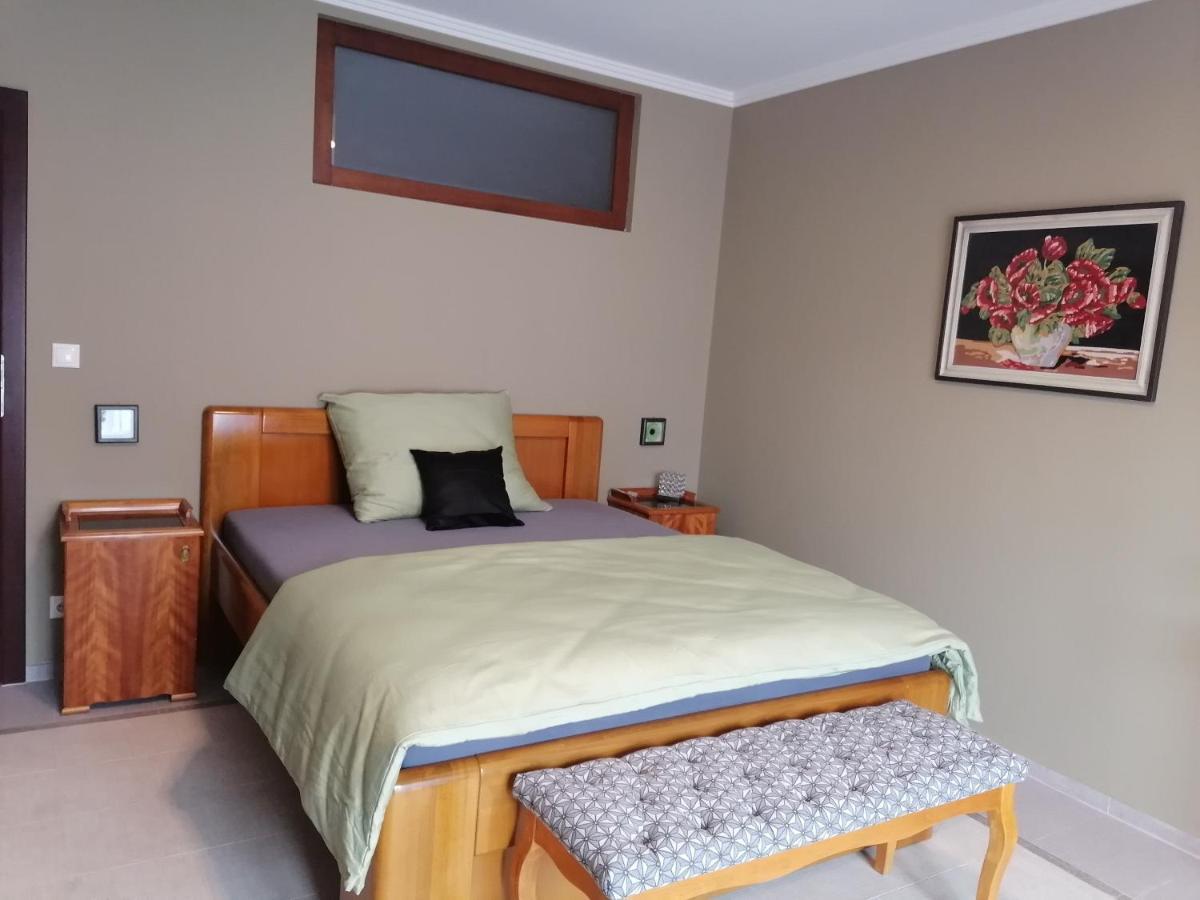 Frikulin Hotel Prostějov Kültér fotó